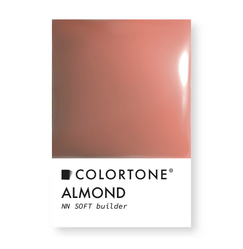 Almond - NN SOFT builder | Colortone