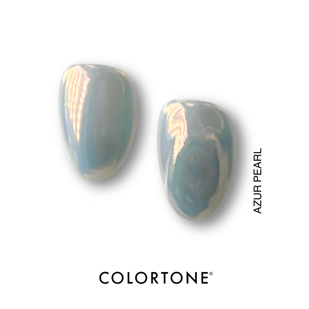 Azur pearl – Pearl pigment