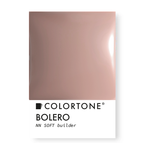 Bolero - NN SOFT builder | Colortone