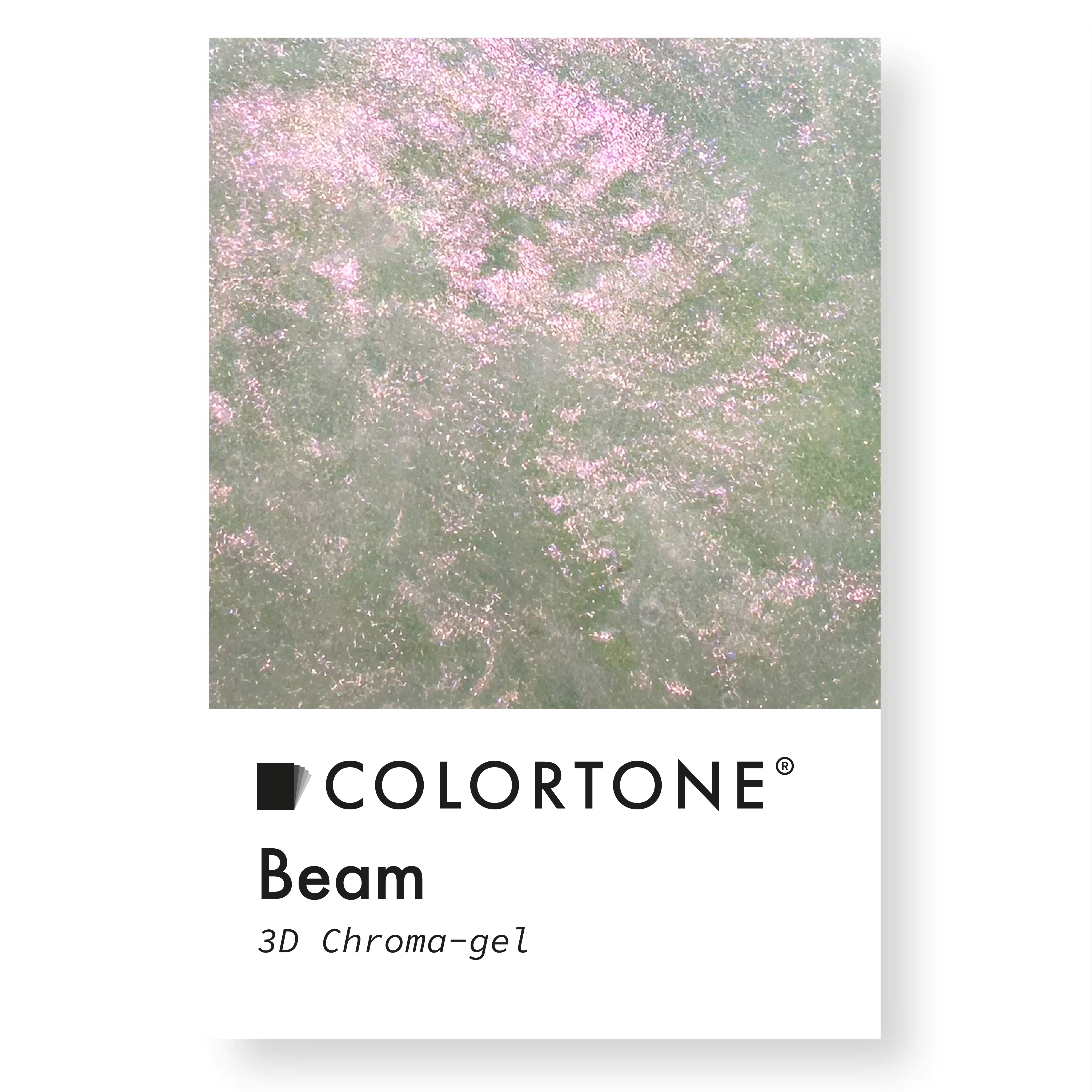 3D Chroma-gel - Beam | Colortone