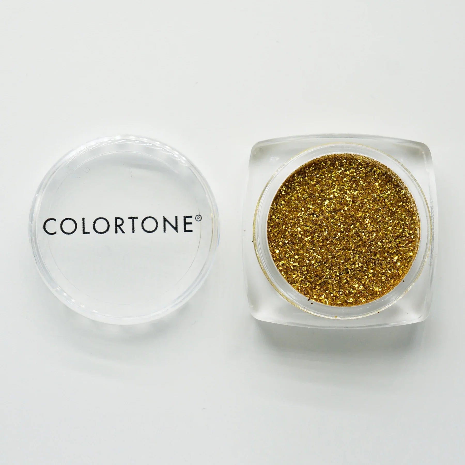 Bling Bling - Ombre Glitter Potje | Colortone