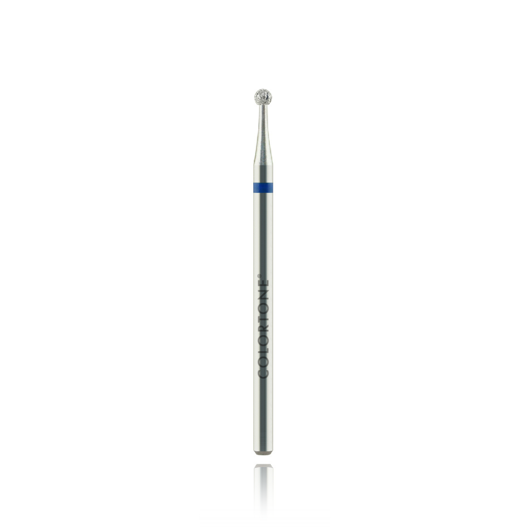 Cooling ball PRO - Medium Carbide diamond bit 2.1mm | Colortone