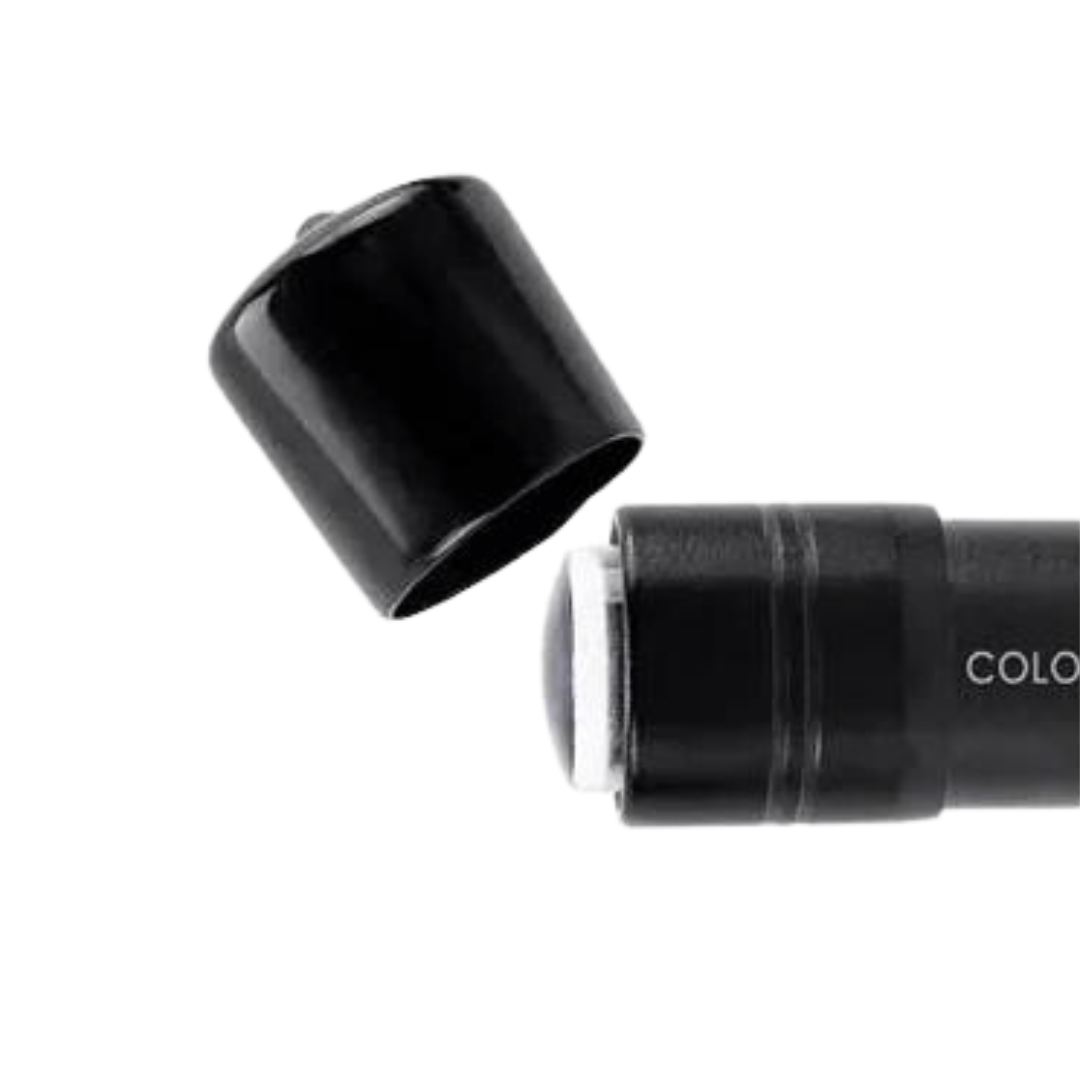 Black Portable Fast Cure Silicon Stick | Colortone