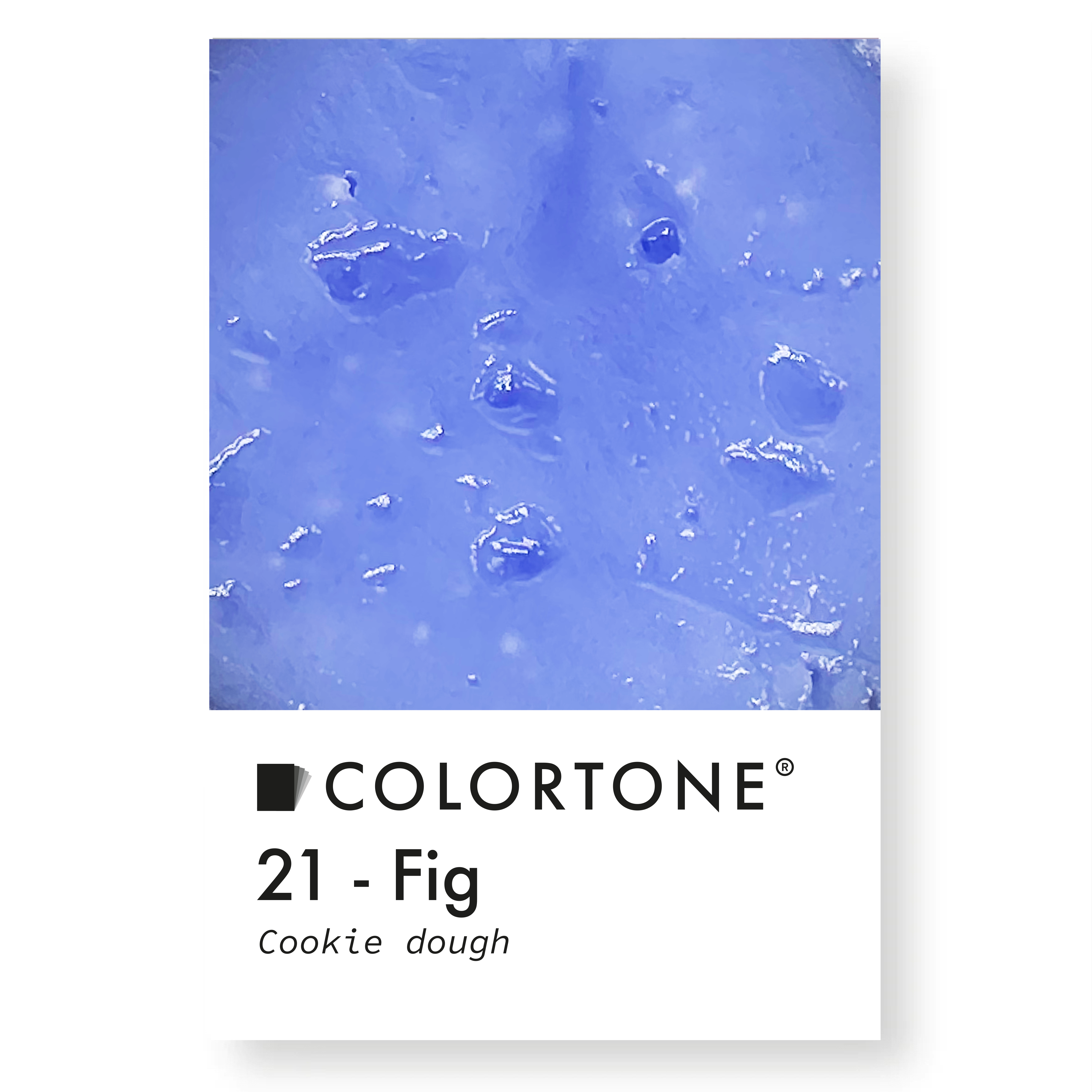 Cookie Dough - Fig 21 | Colortone