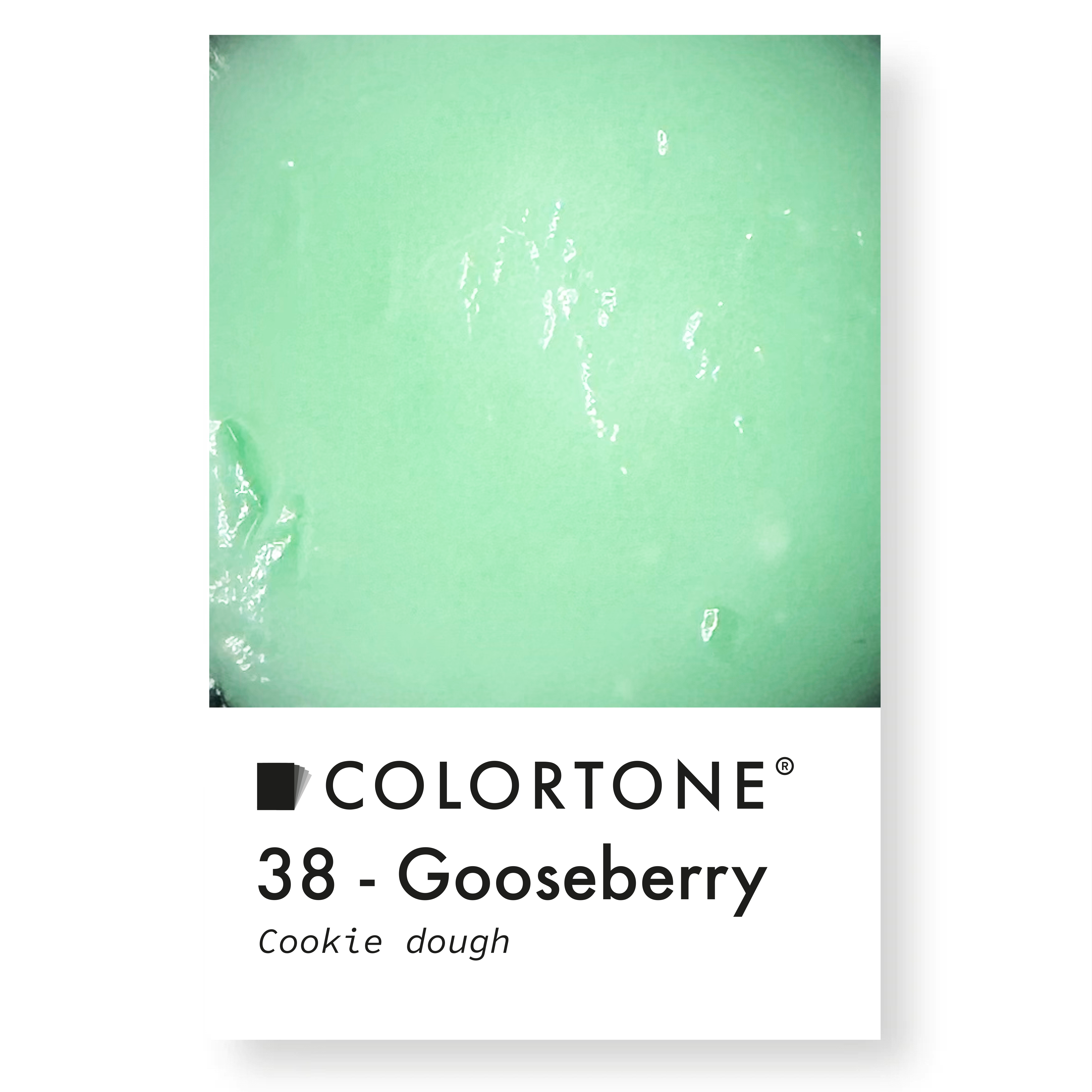 Cookie Dough - Gooseberry 38 | Colortone