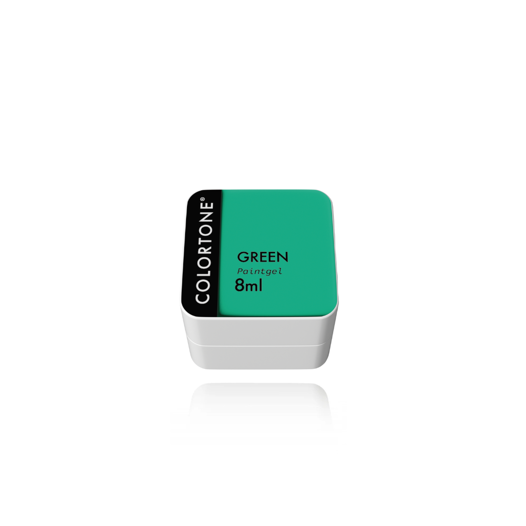 Paintgel Green