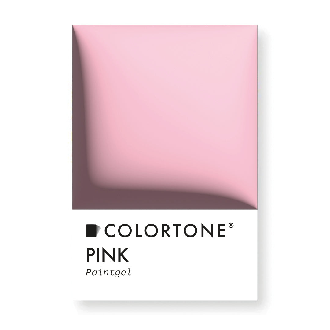 Paintgel Pink