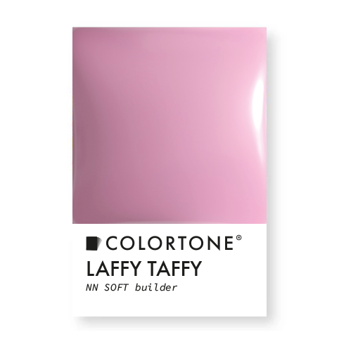 Laffy taffy - NN SOFT builder | Colortone