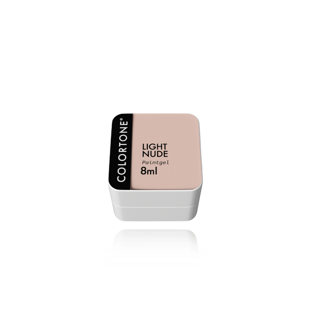 Paintgel Light nude