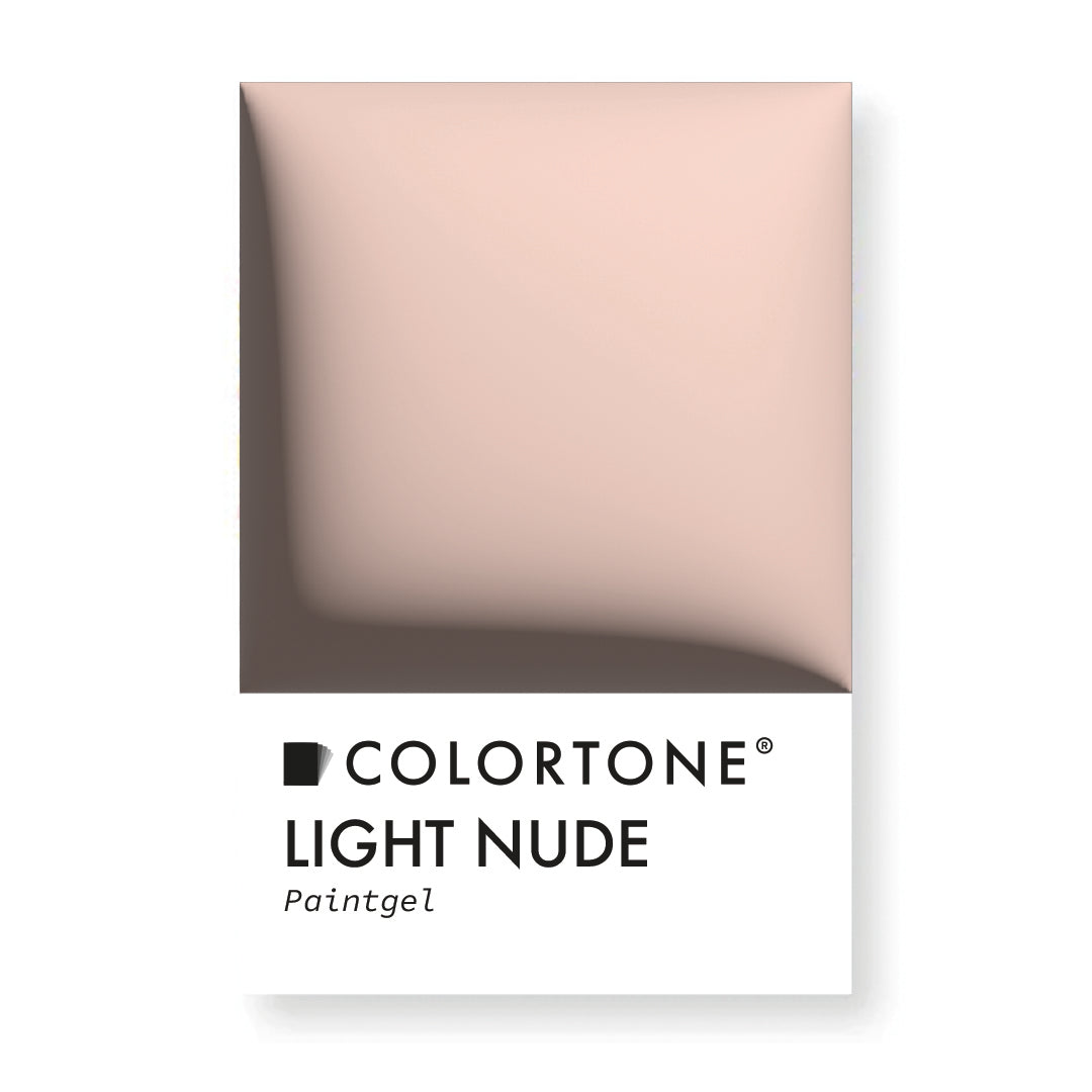 Paintgel Light nude