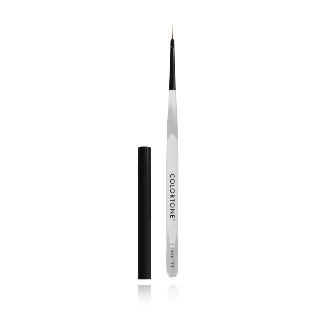 Liner brush - Fineliner | Colortone