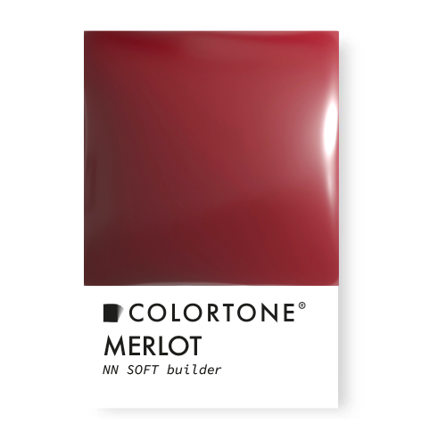 Merlot - NN SOFT builder | Colortone