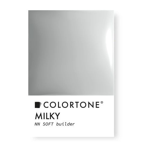 Milky - NN SOFT builder | Colortone