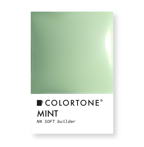 Mint - NN SOFT builder | Colortone