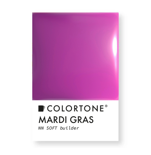 Mardi gras - NN SOFT builder | Colortone