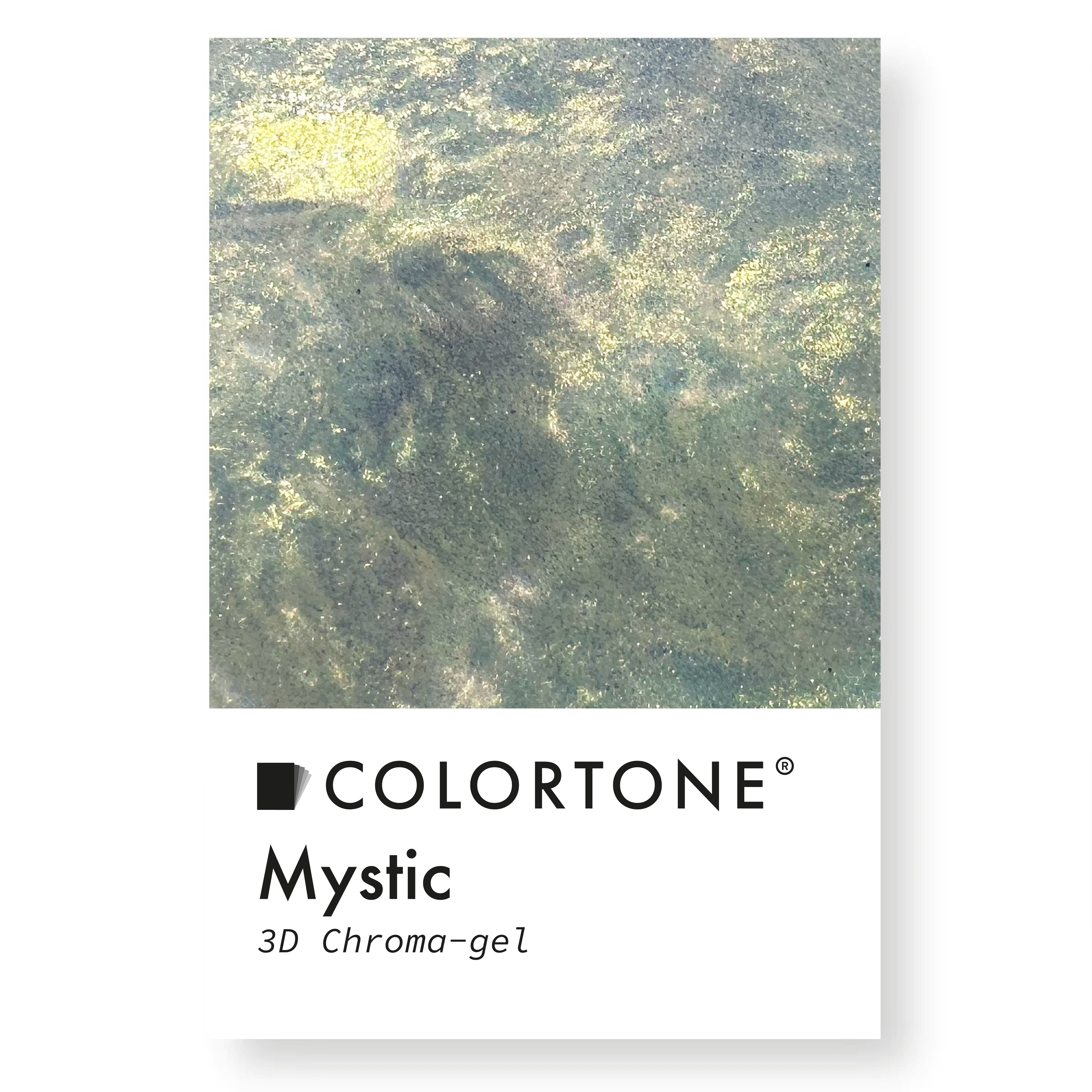 3D Chroma-gel - Mystic | Colortone