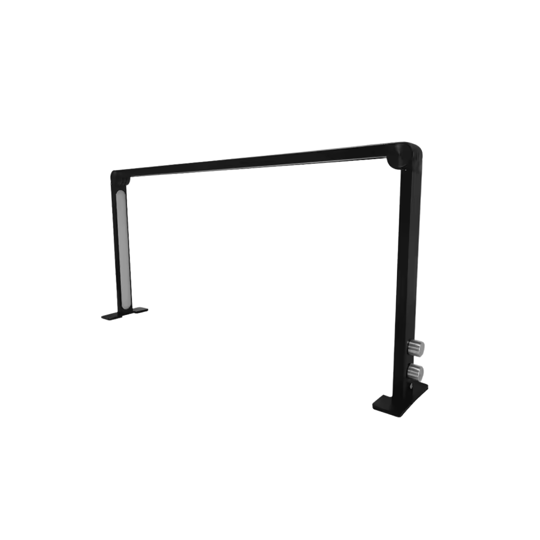 NF-25 Opvouwbare LED tafel lamp