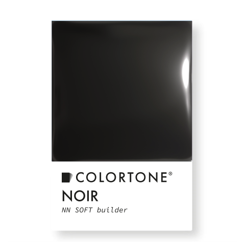 Noir - NN SOFT builder | Colortone