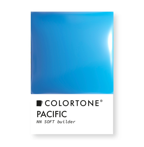 Pacific - NN SOFT builder | Colortone