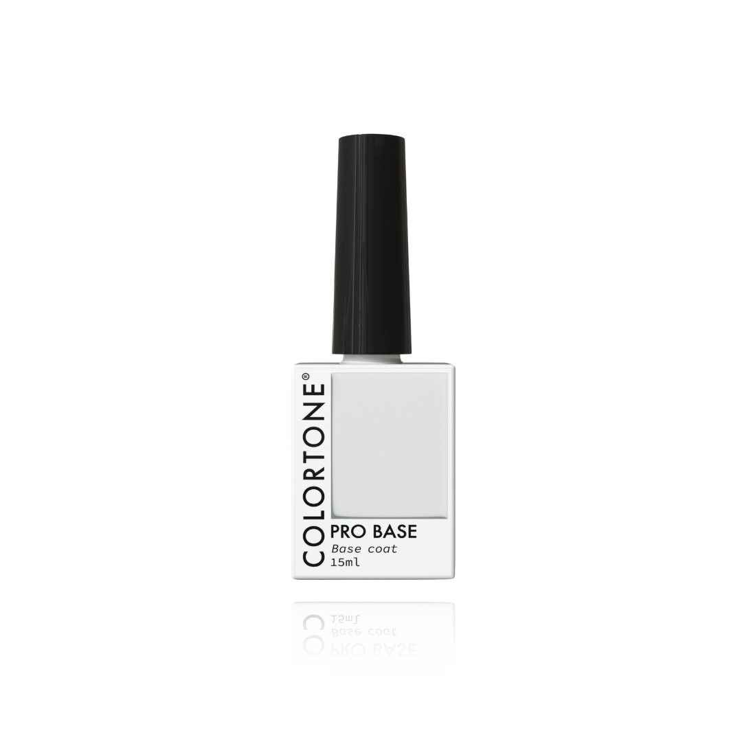 PRO BASE - Base coat | Colortone