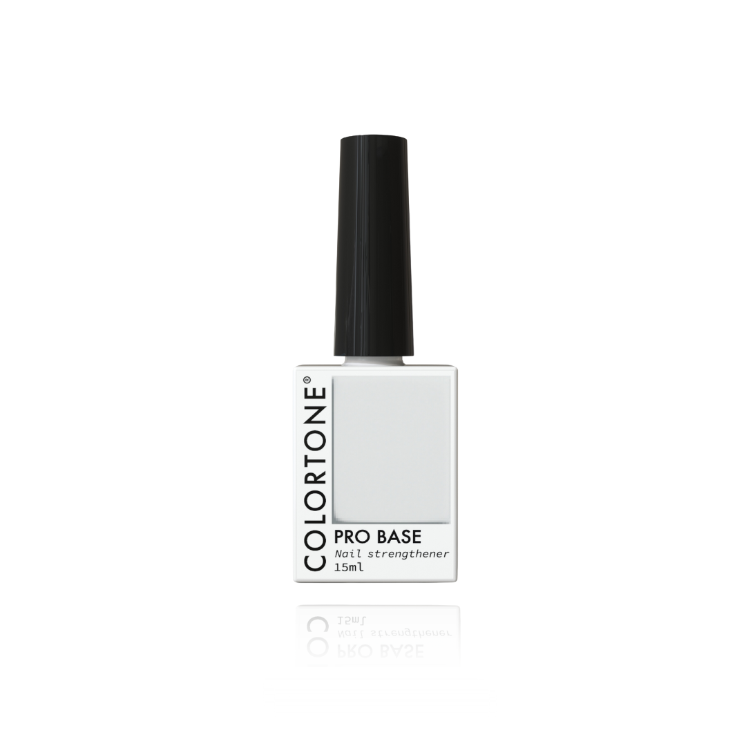 PRO BASE - Nail strengthener | Colortone