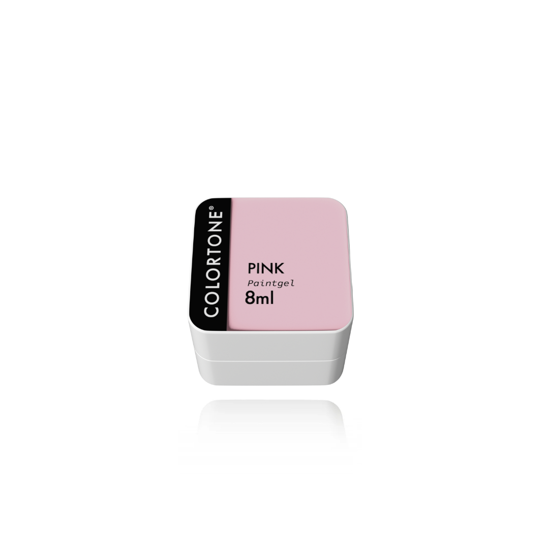 Paintgel Pink