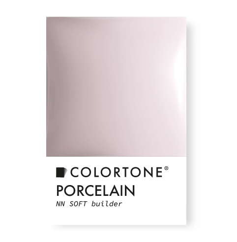 Porcelain - NN SOFT builder | Colortone