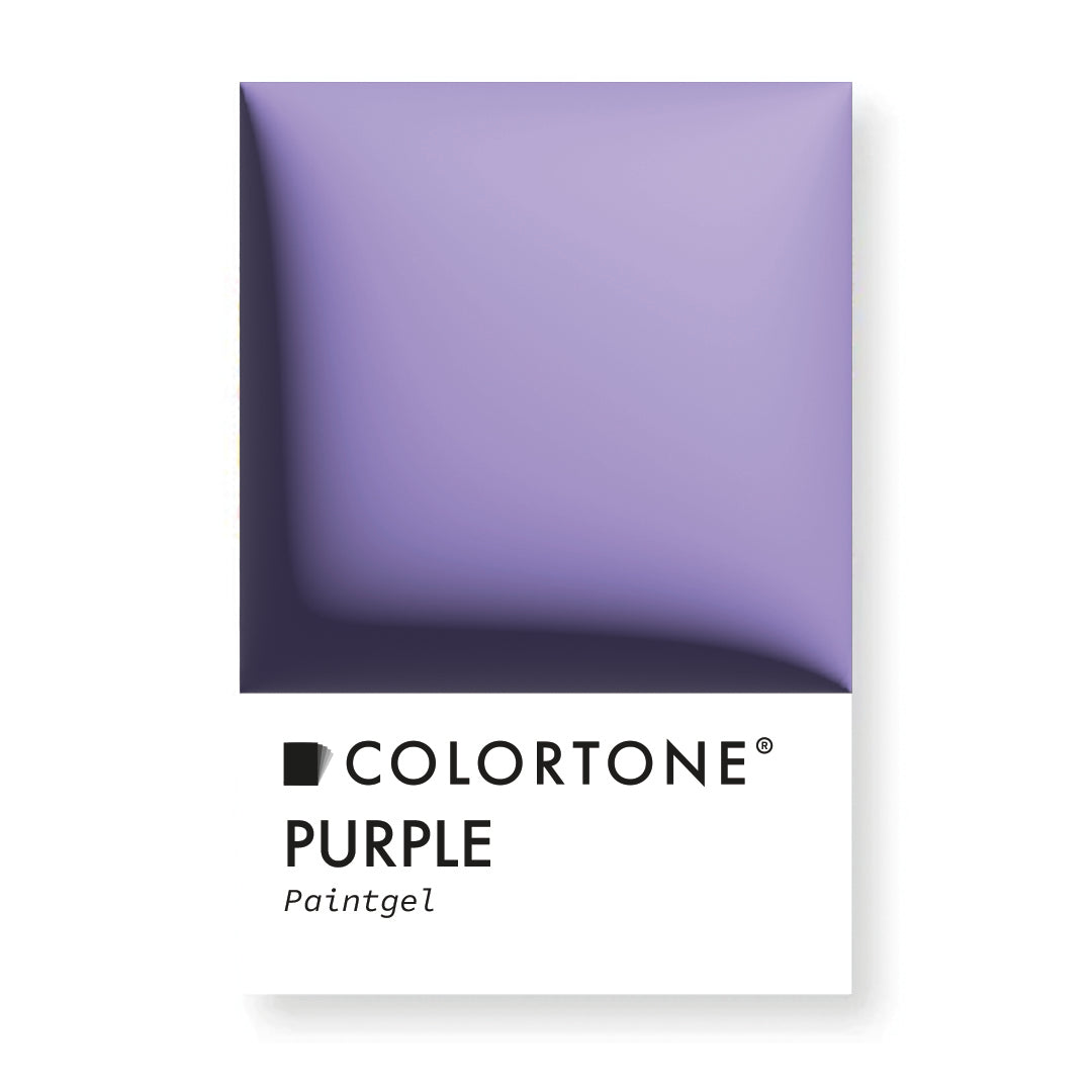 Paintgel Purple