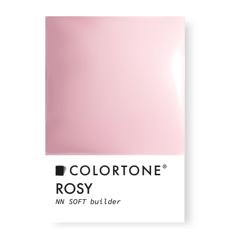 Rosy - NN SOFT builder | Colortone