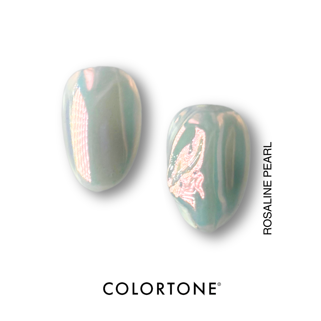 Rosaline pearl – Pearl pigment