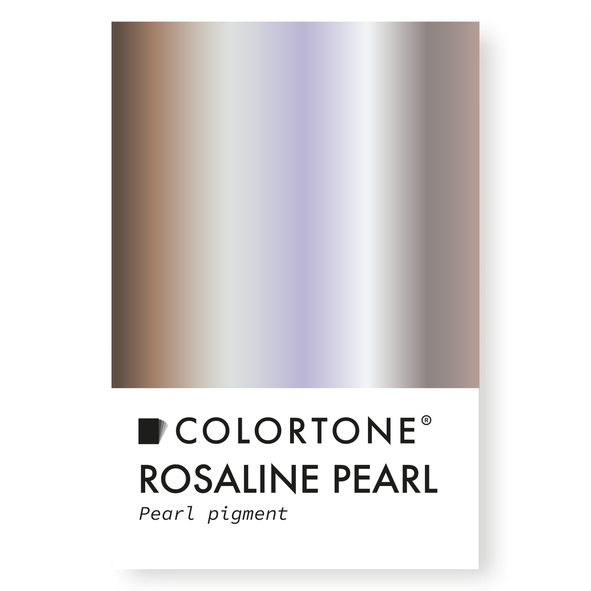 Rosaline Pearl – Pearl Pigment | Lumi Pearl Collection | Colortone