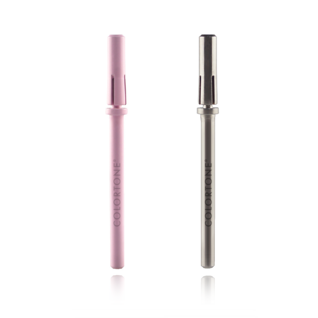 Slim mandrel Bit | Colortone
