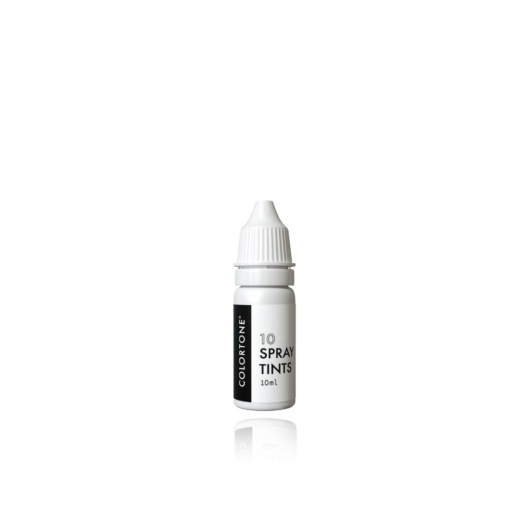 Spray tint - 10 - Wit | Colortone