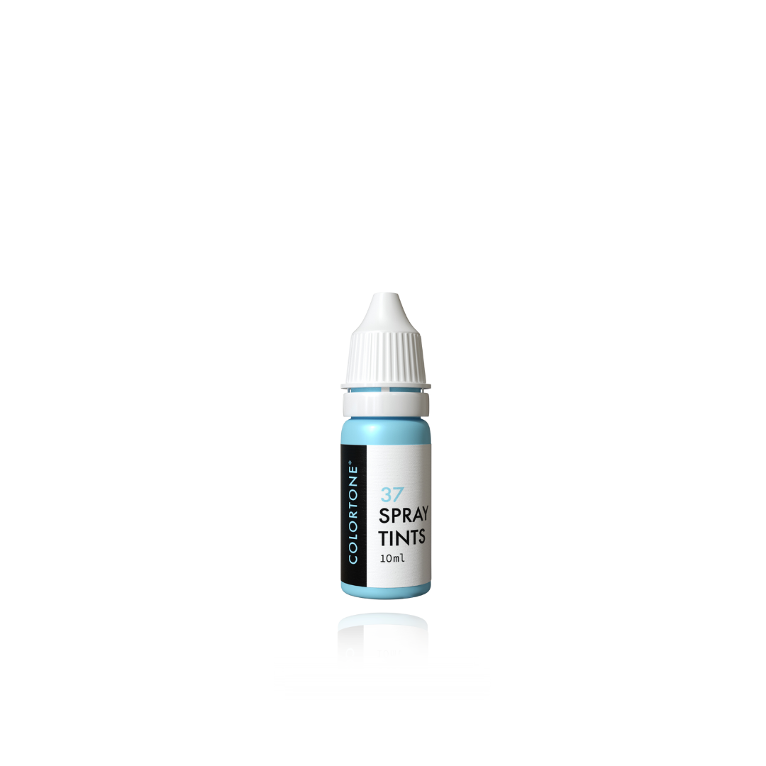 Spray tint - 37 - Blauw | Colortone