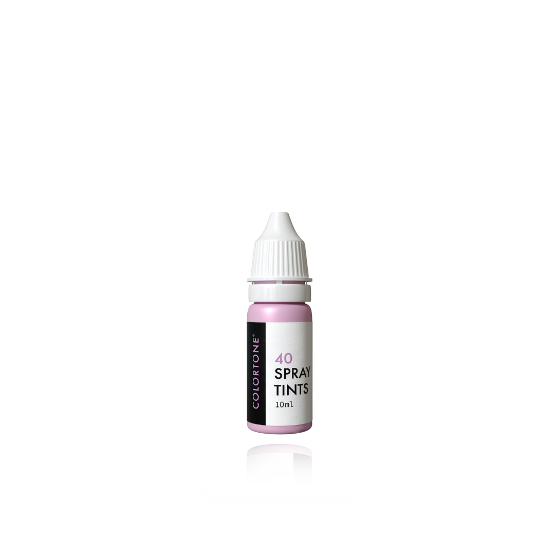 Spray tint - 40 - Paars roze | Colortone