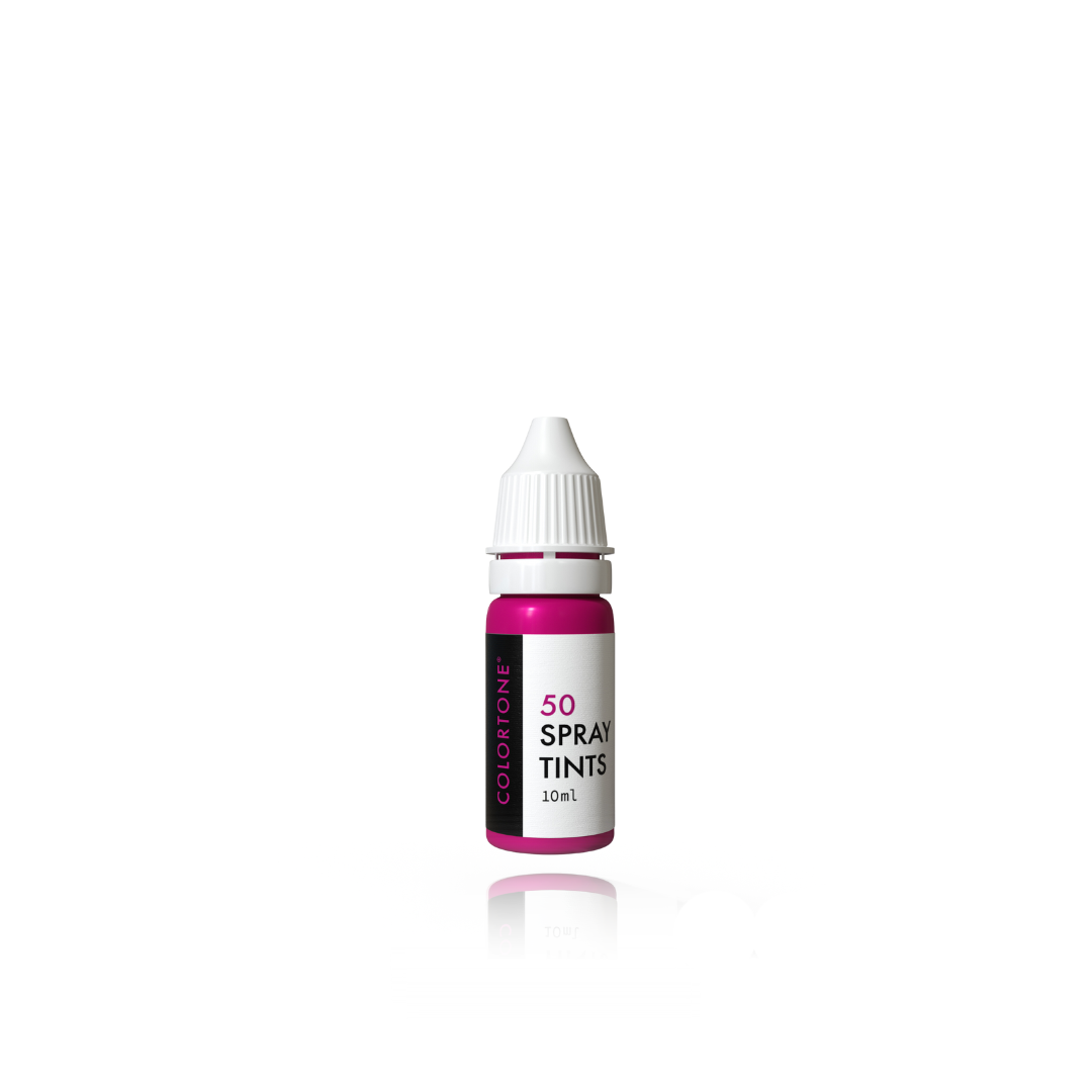 Spray tint - 50 - Paars roze | Colortone