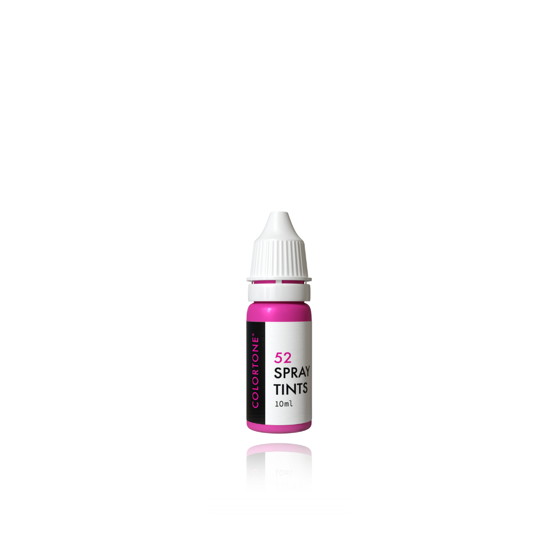 Spray tint - 52 - Paars roze | Colortone