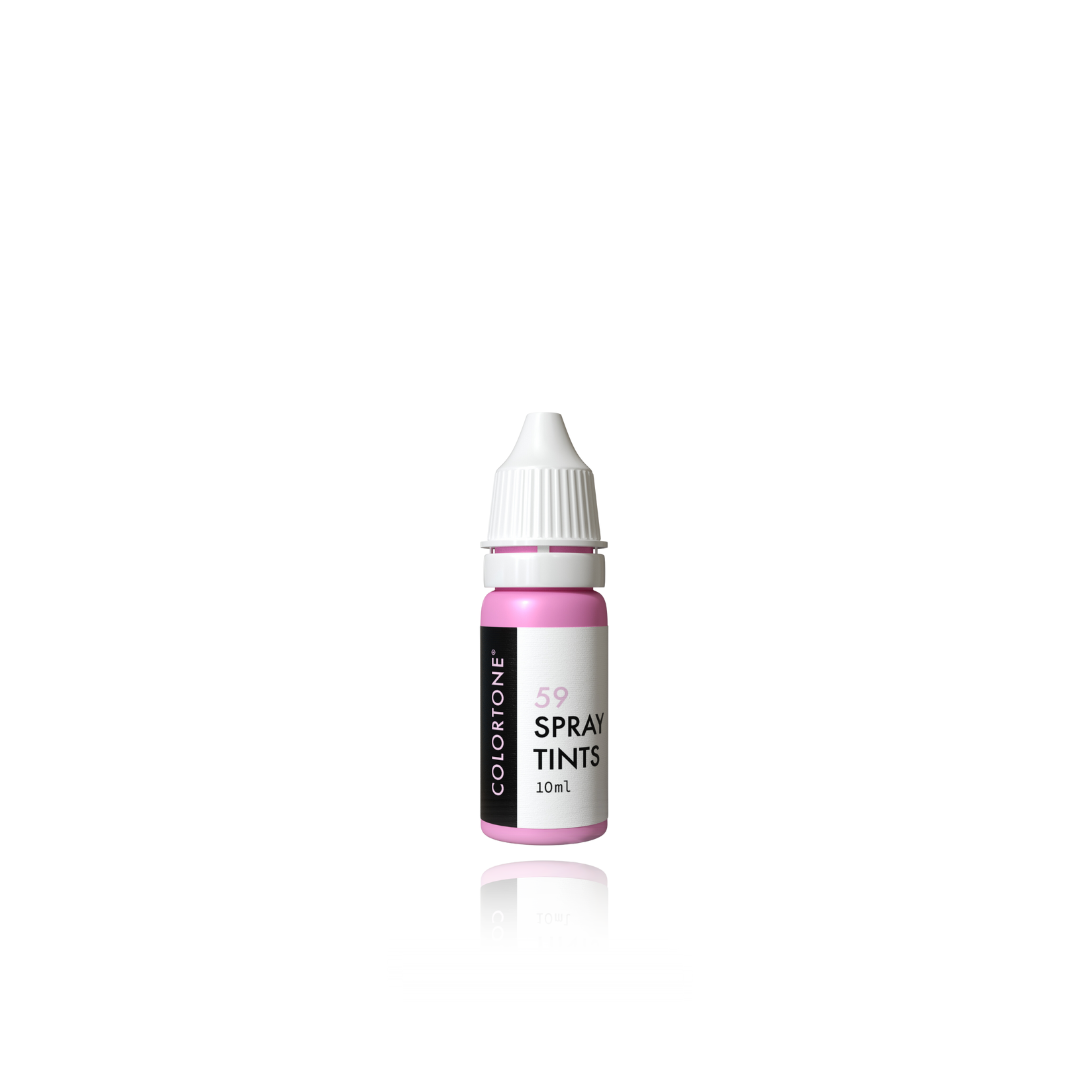 Spray tint - 59 - Roze | Colortone