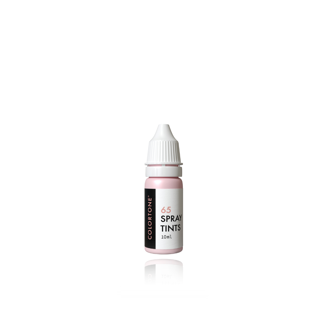 Spray tint - 65 - Roze | Colortone