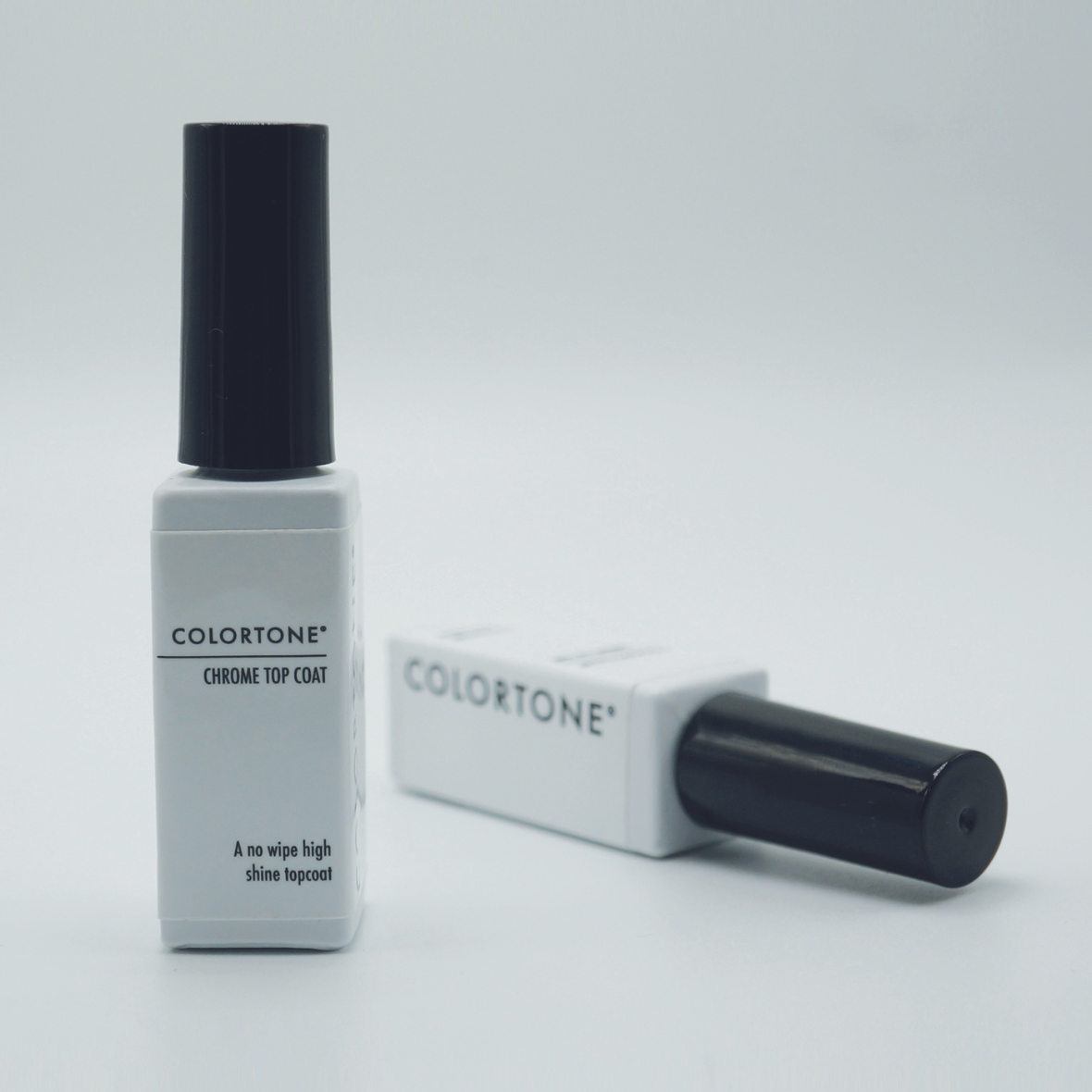 Chrome Top Coat | Colortone