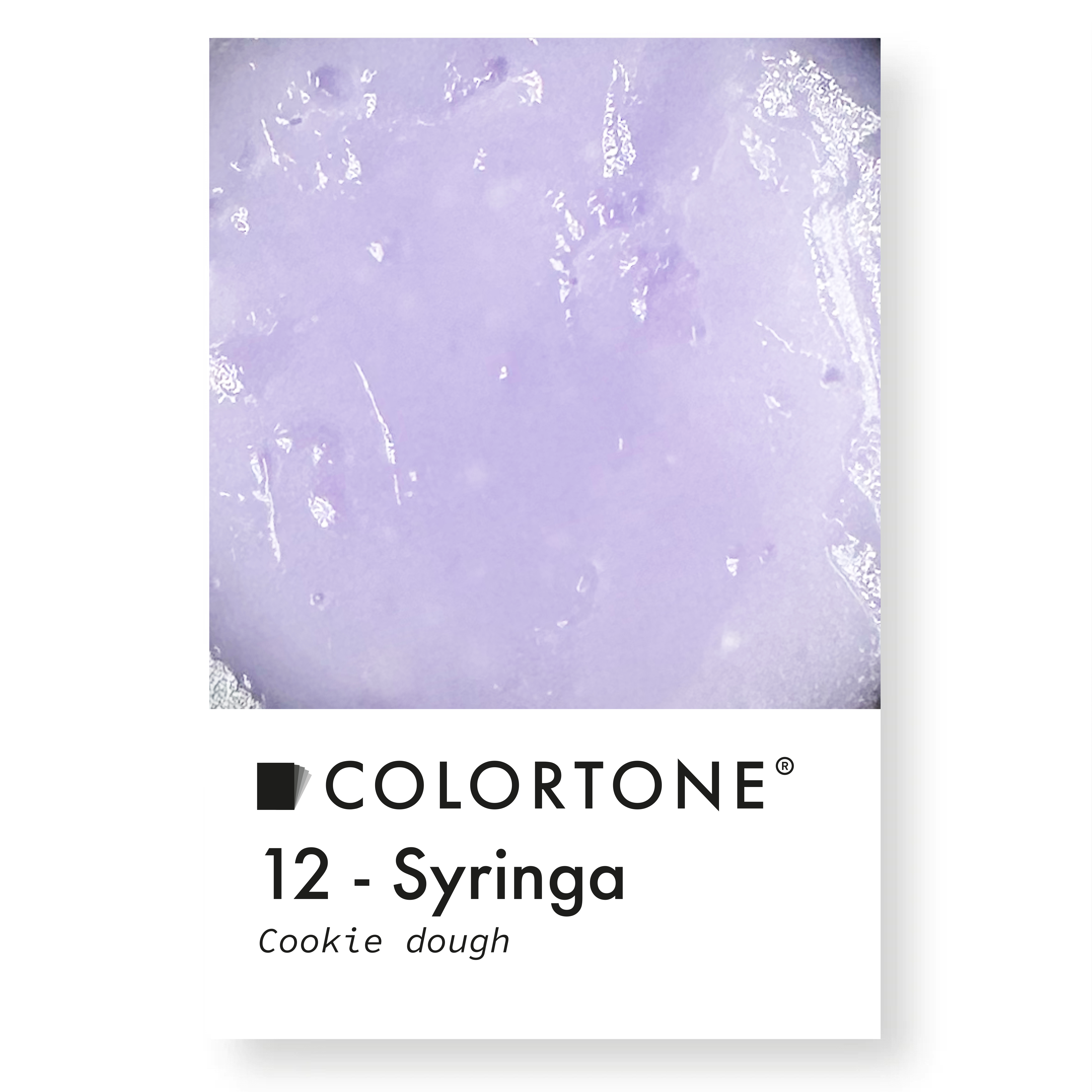 Cookie Dough - Syringa 12 | Colortone