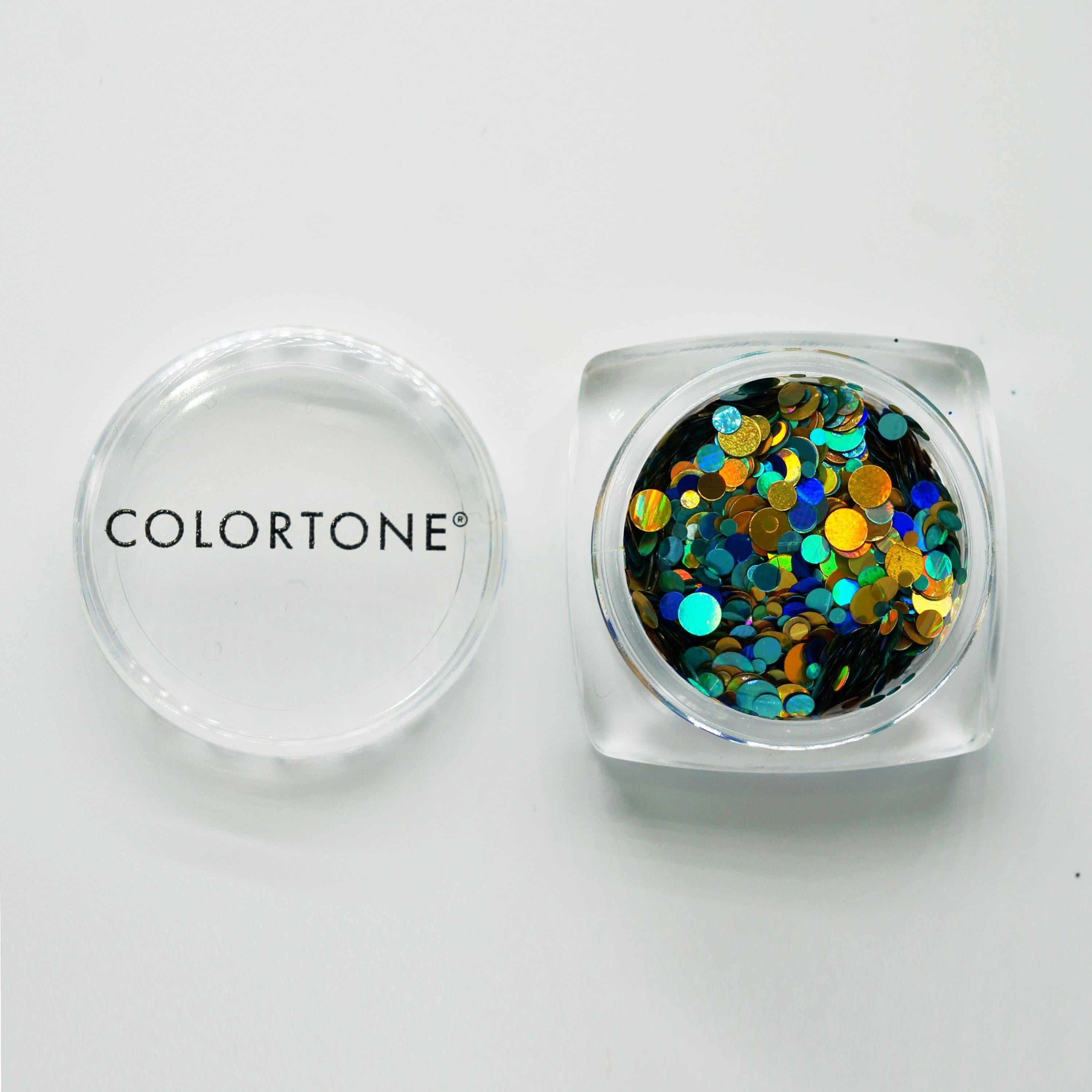 Maylea Lily Hop - Confetti Series Potje | Colortone