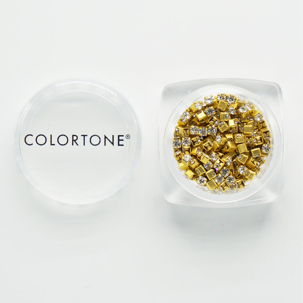 Clawstone White - Wit | Colortone