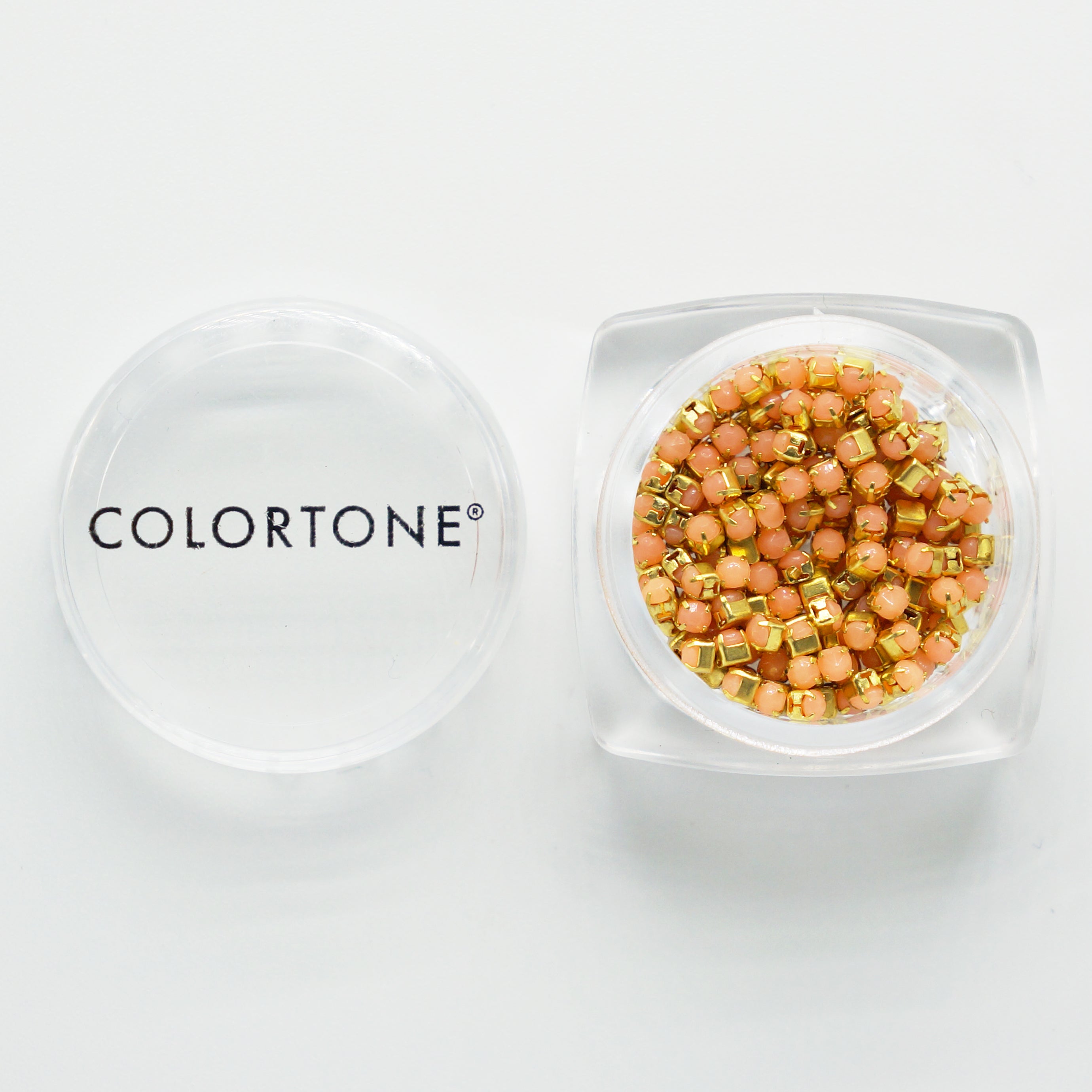 Clawstone Opal Pink - Roze | Colortone