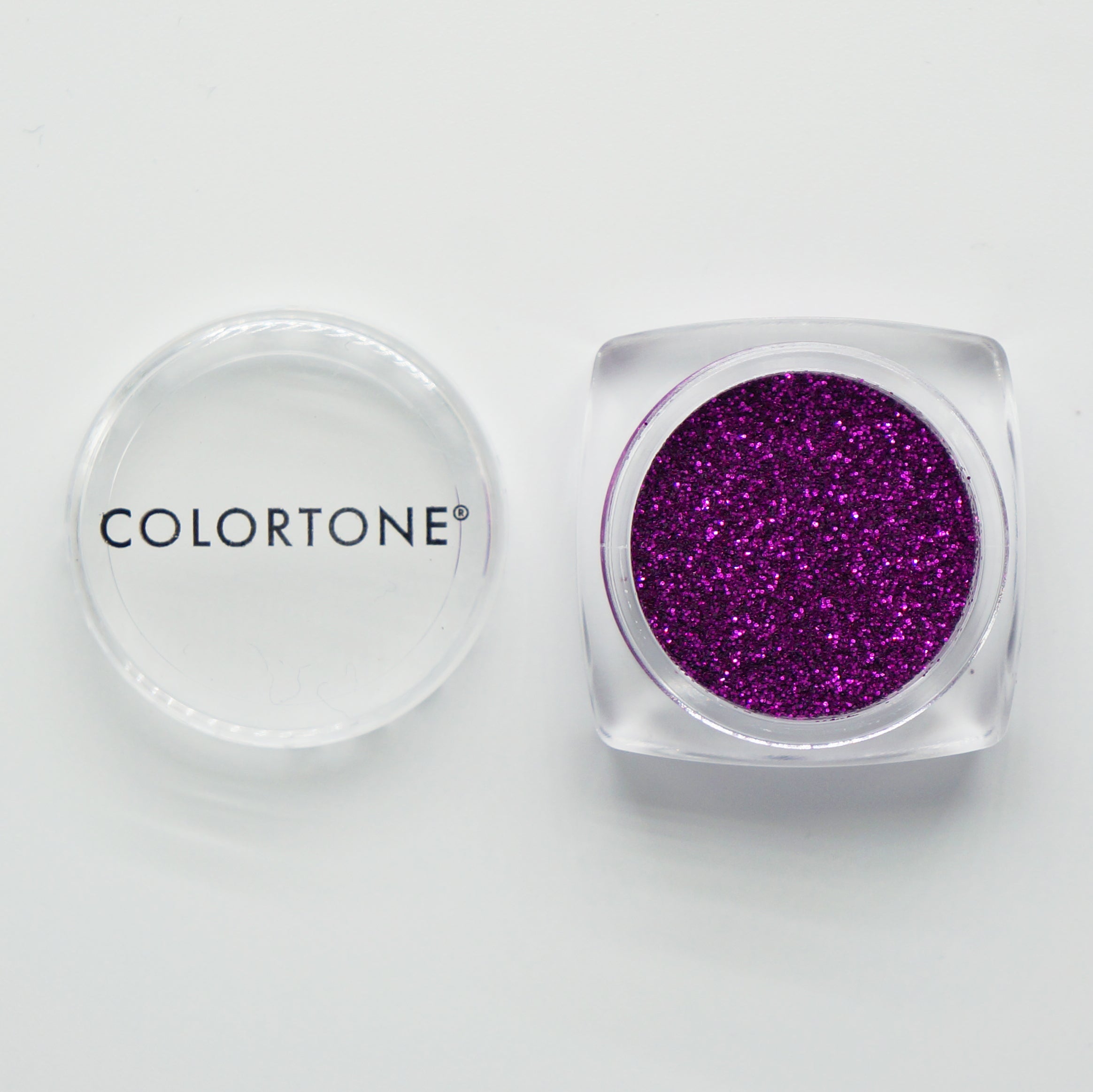 Dragon Fruit - Ombre Glitter Potje | Colortone