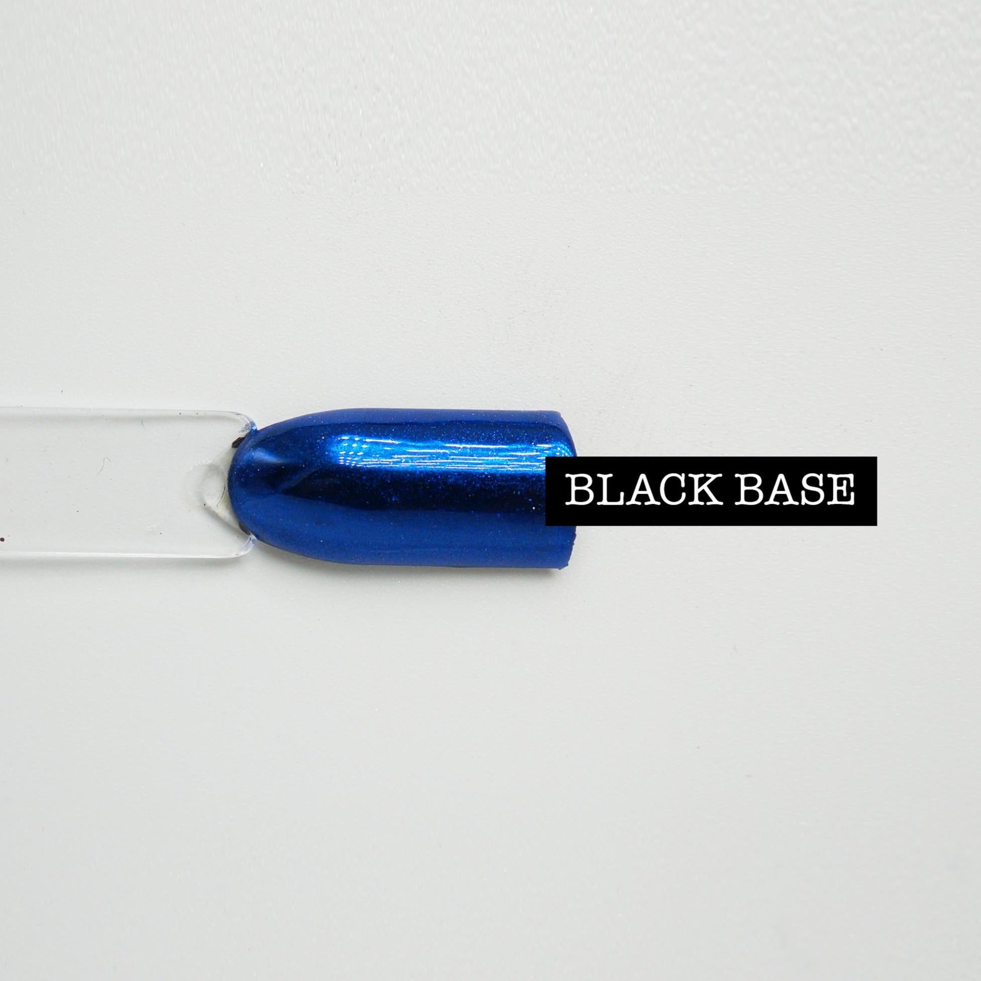 Blue Steel - Metallic Series | Colortone