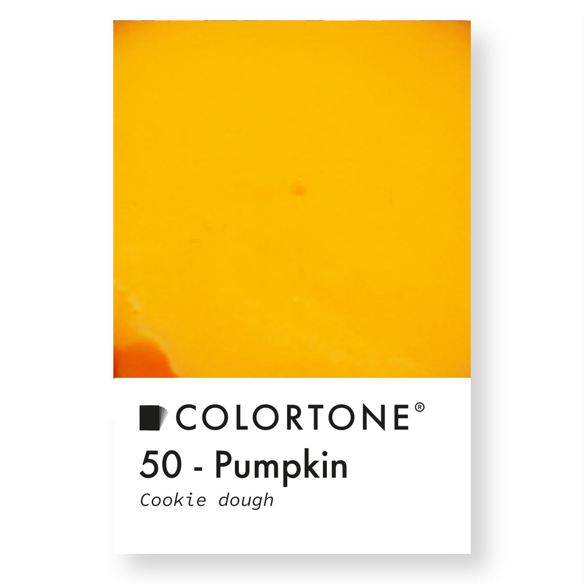 Cookie Dough - Pumpkin 50 | Colortone