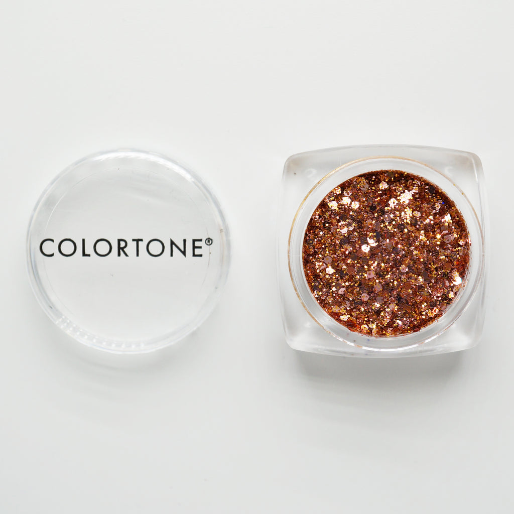 Call U Mine - Medium Mix Glitter Potje | Colortone
