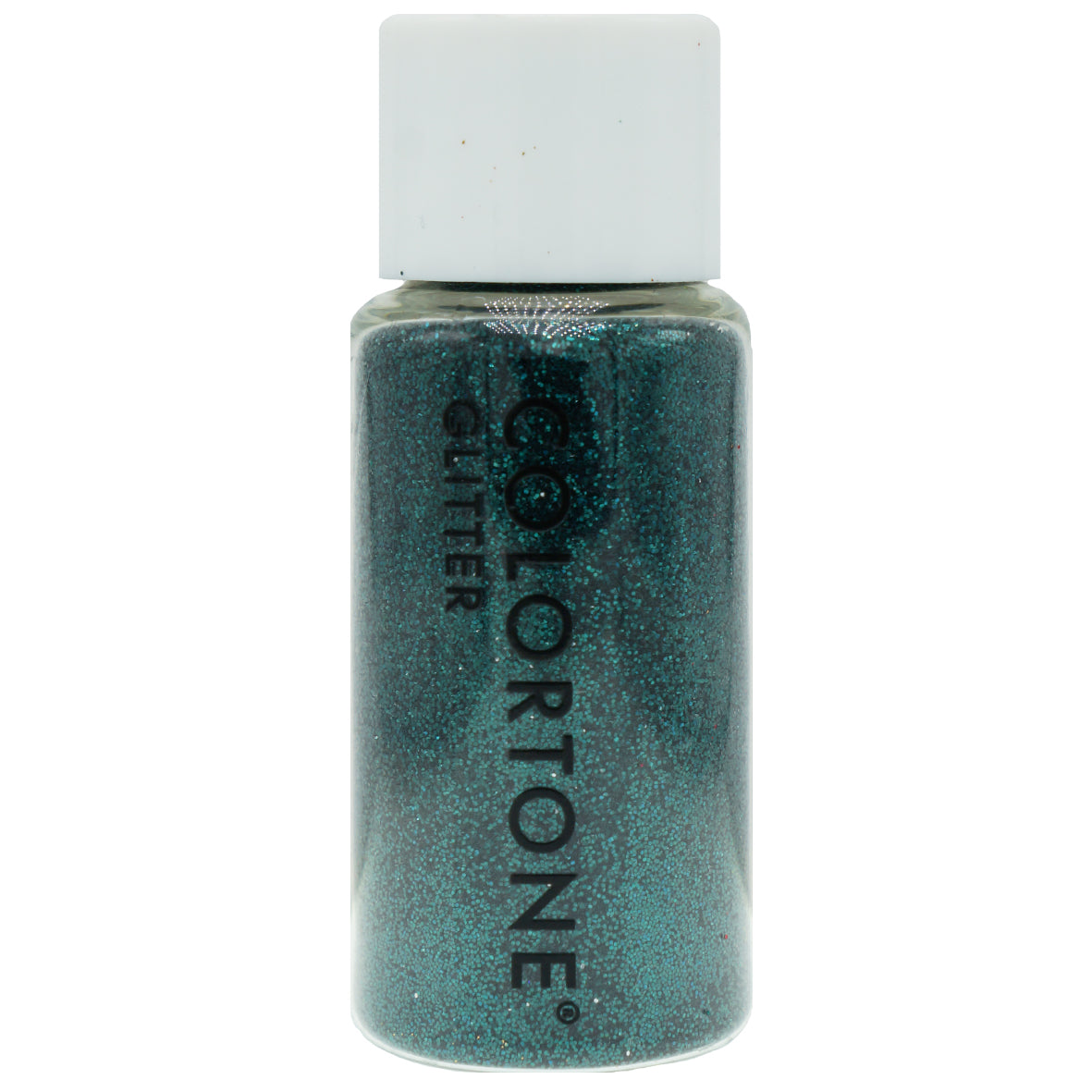 Mosss - Ombre Glitter Flesje | Colortone