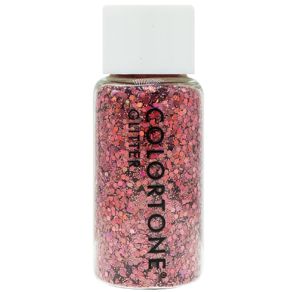 Blossom - Medium Holo Mix Glitter Flesje | Colortone